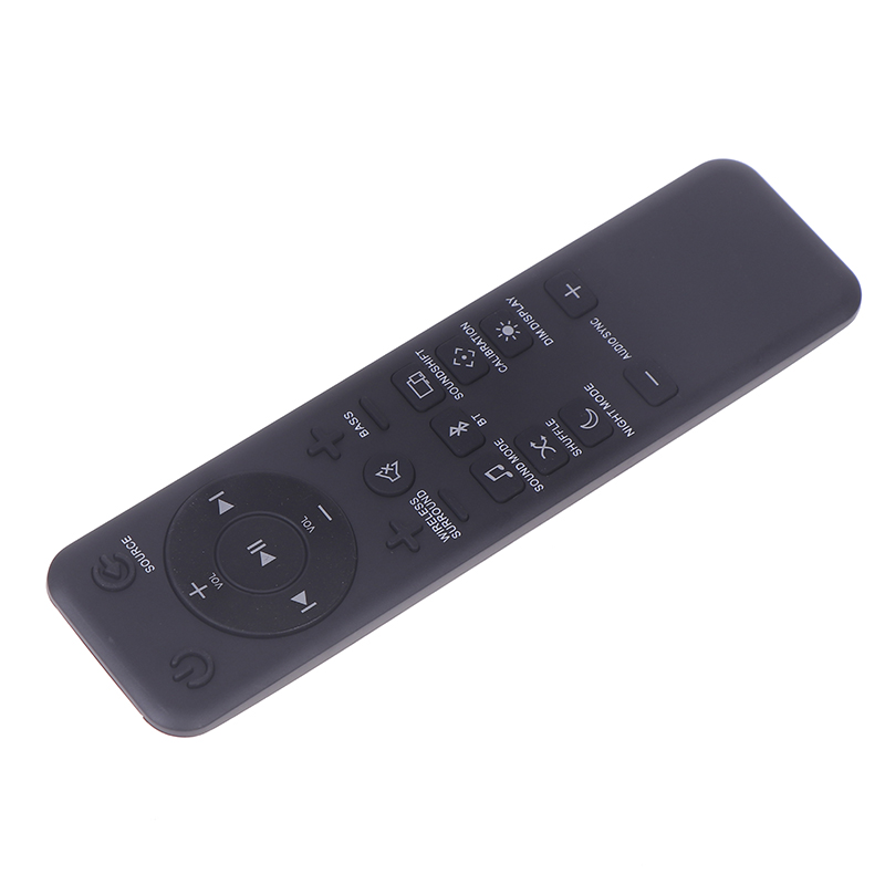 Controle remoto preto para jbl - Home Bar And Theater avaliação e preço