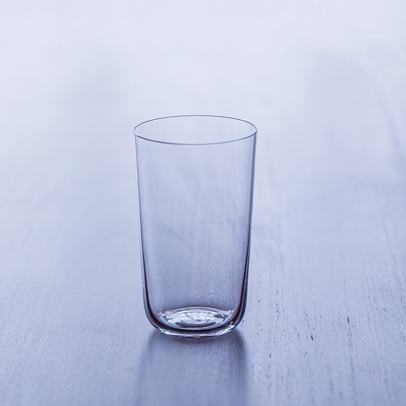 Copo de Cristal Minimalista Es - Highball Glass Set avaliação e preço
