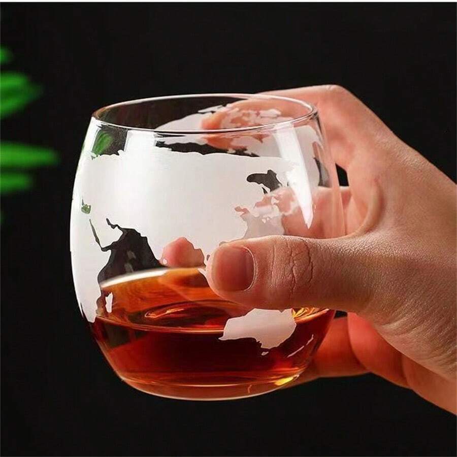 Conjunto de 1 ou 3 peças de de - Decanter Globe Set avaliação e preço