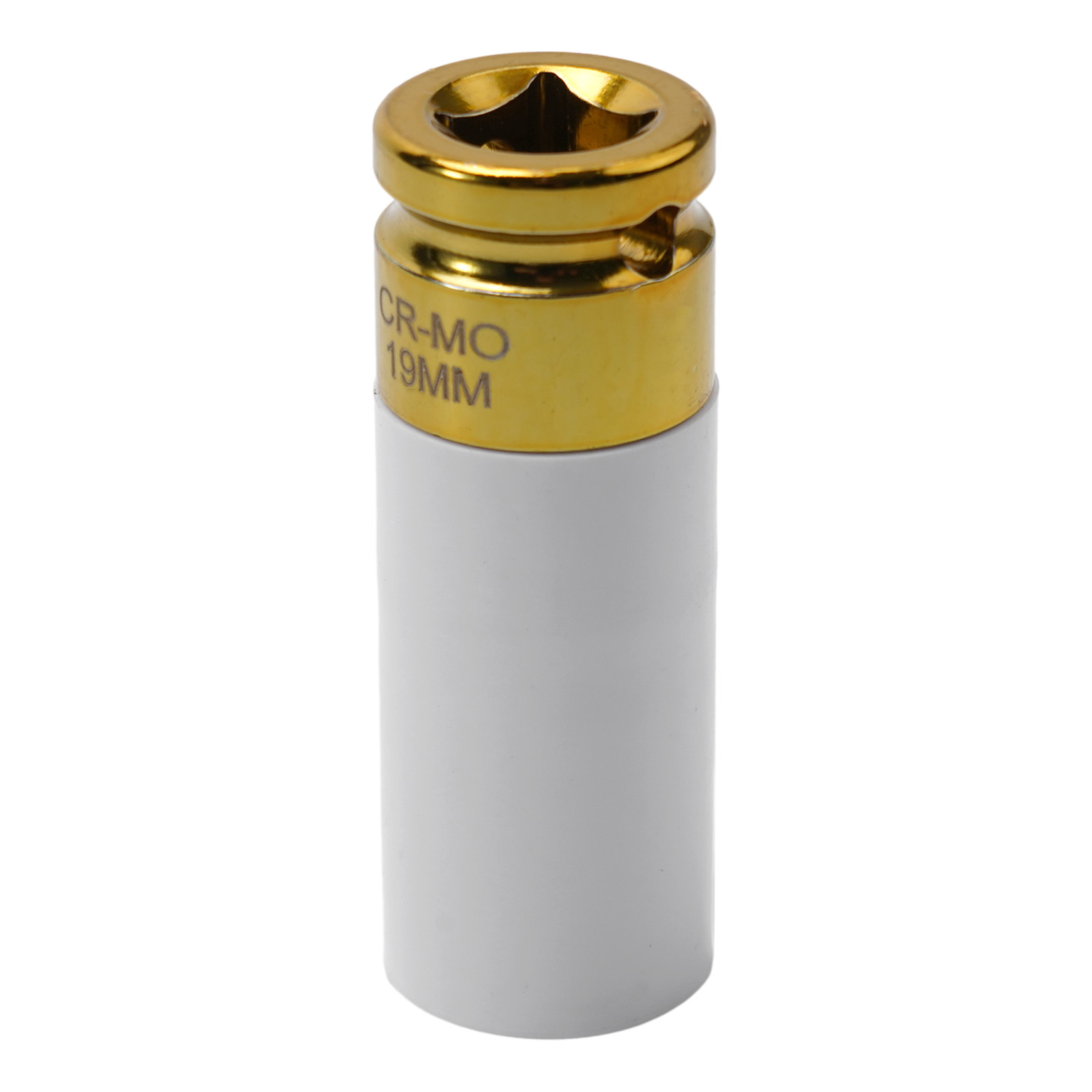 1pc soquete de metal 17mm/19mm - Home Bar Supplies avaliação e preço