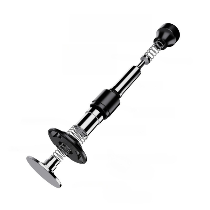 JUSTINLAU 51/53/58.5MM Calcado - Home Bar Supplies avaliação e preço