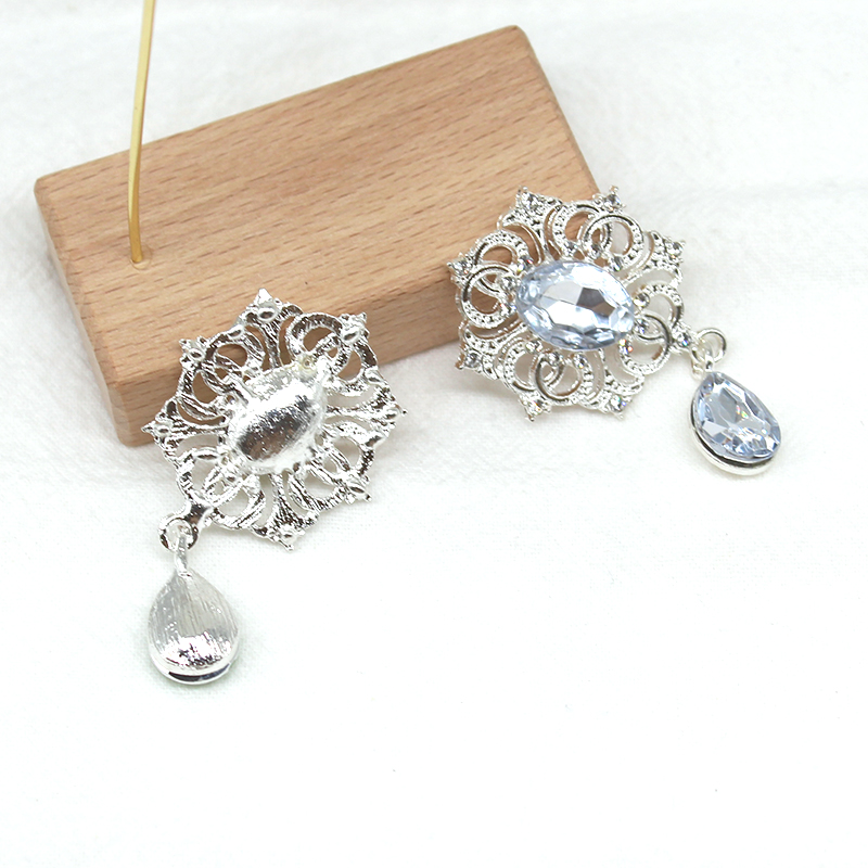 Broche De Strass De Cristal Br - Cocktail Recipe Book avaliação e preço