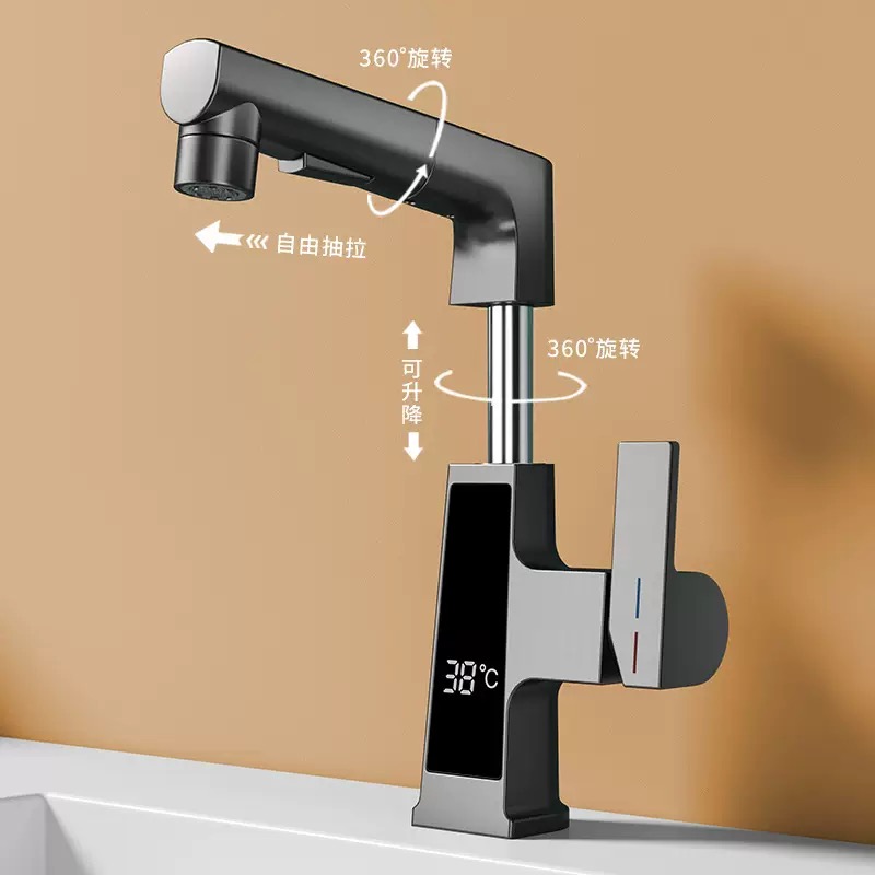 Display digital puxando tornei - Home Bar Sink avaliação e preço