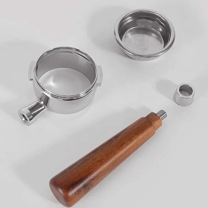 Filtro de 58mm para máquina de - Home Bar Supplies avaliação e preço