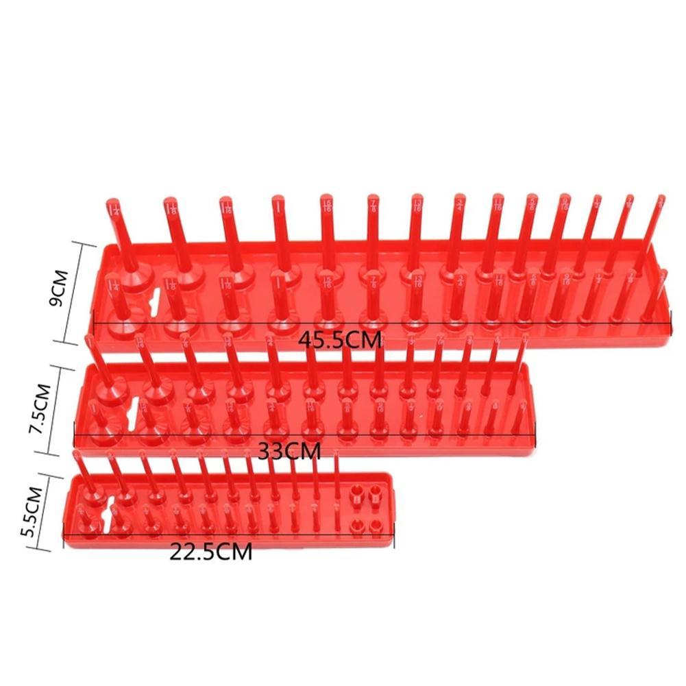 Bandeja organizadora de soquet - Home Bar Supplies avaliação e preço