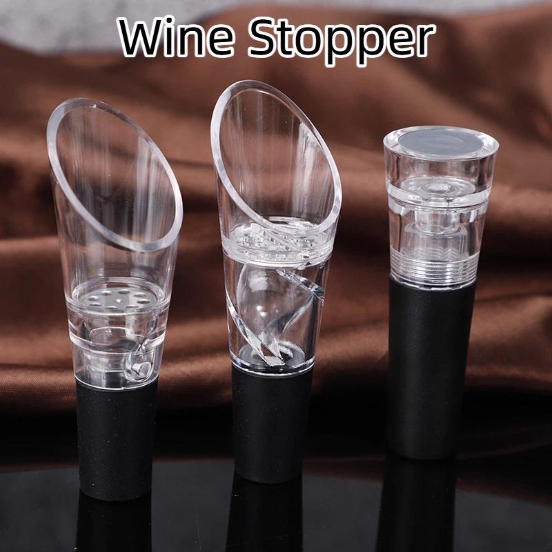 Aerador de Vinho com Bico Dosa - Wine Preservation Pump avaliação e preço