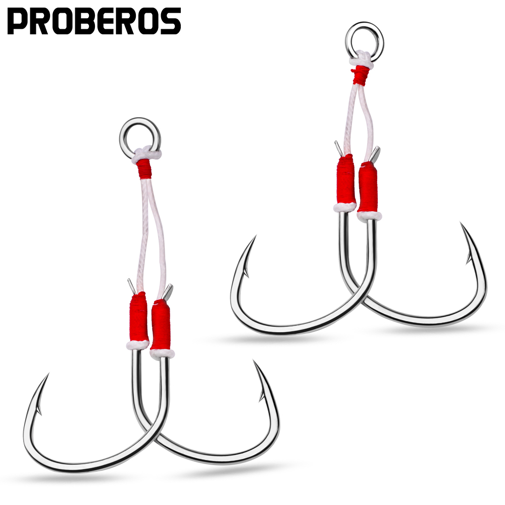 PROBEROS 2pcs Ganchos de assis - Jigger Double Sided avaliação e preço