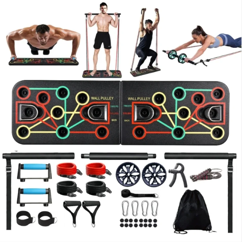 Conjunto Multifuncional de Bar - Home Bar Setup Kit avaliação e preço
