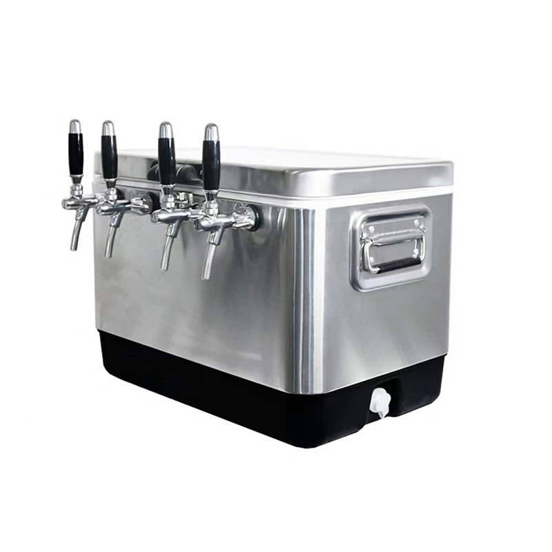 Refrigerador de Cerveja para C - Home Bar And Counter avaliação e preço