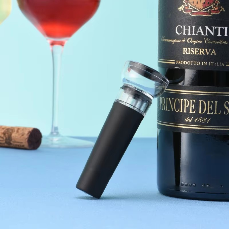 Selador de garrafa de vinho se - Wine Preservation Pump avaliação e preço