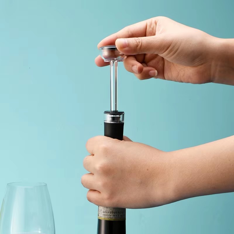 Selador de garrafa de vinho se - Wine Preservation Pump avaliação e preço