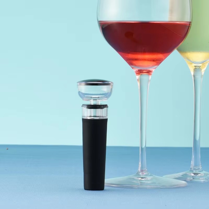 Selador de garrafa de vinho se - Wine Preservation Pump avaliação e preço