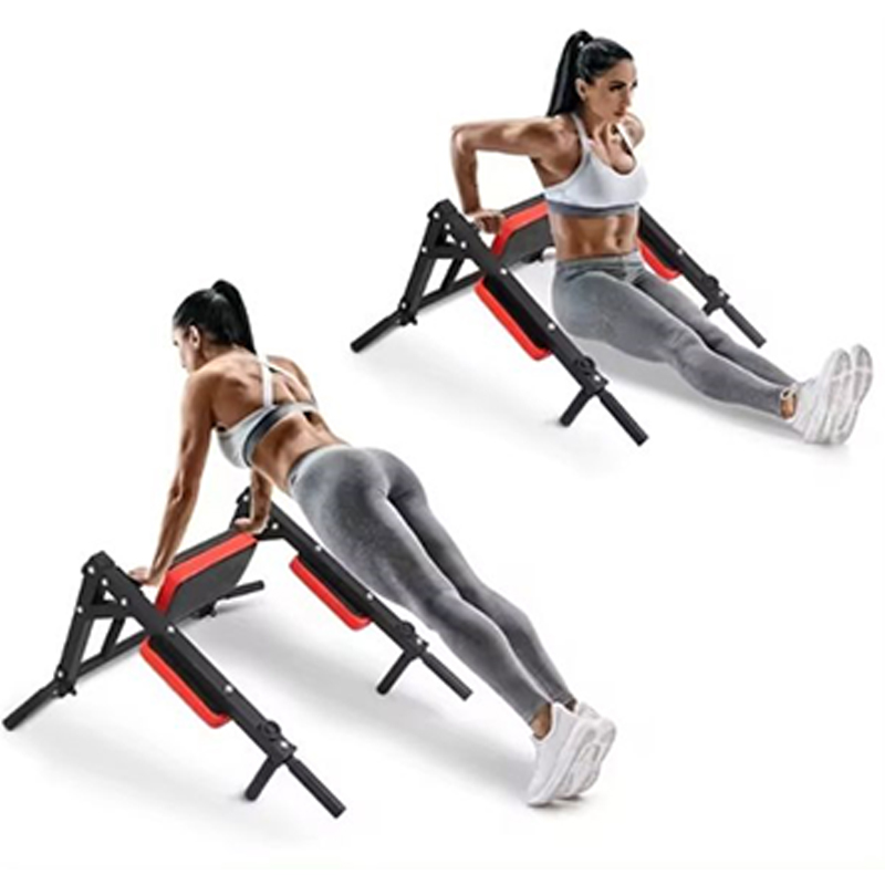 Barra de Exercícios Paralela e - Home Bar And Gym avaliação e preço