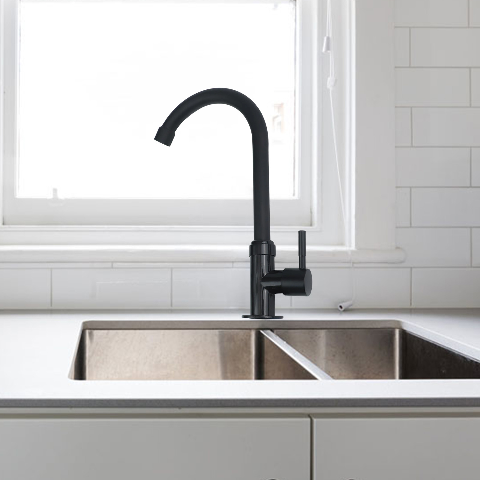 Plástico de aço cozinha purifi - Home Bar Sink avaliação e preço