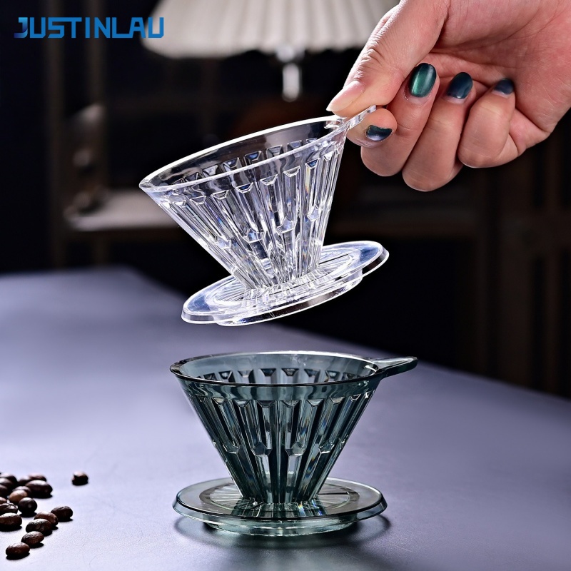 JUSTINLAU Cafeteira de Gotejam - Home Bar Supplies avaliação e preço