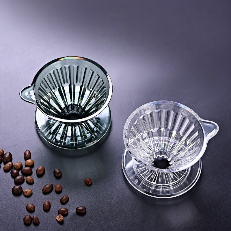 JUSTINLAU Cafeteira de Gotejam - Home Bar Supplies avaliação e preço