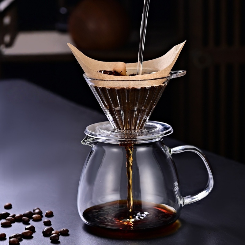 JUSTINLAU Cafeteira de Gotejam - Home Bar Supplies avaliação e preço