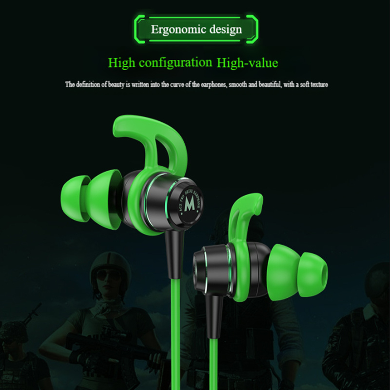 Fones de ouvido para jogos HiF - Home Bar Iphone avaliação e preço