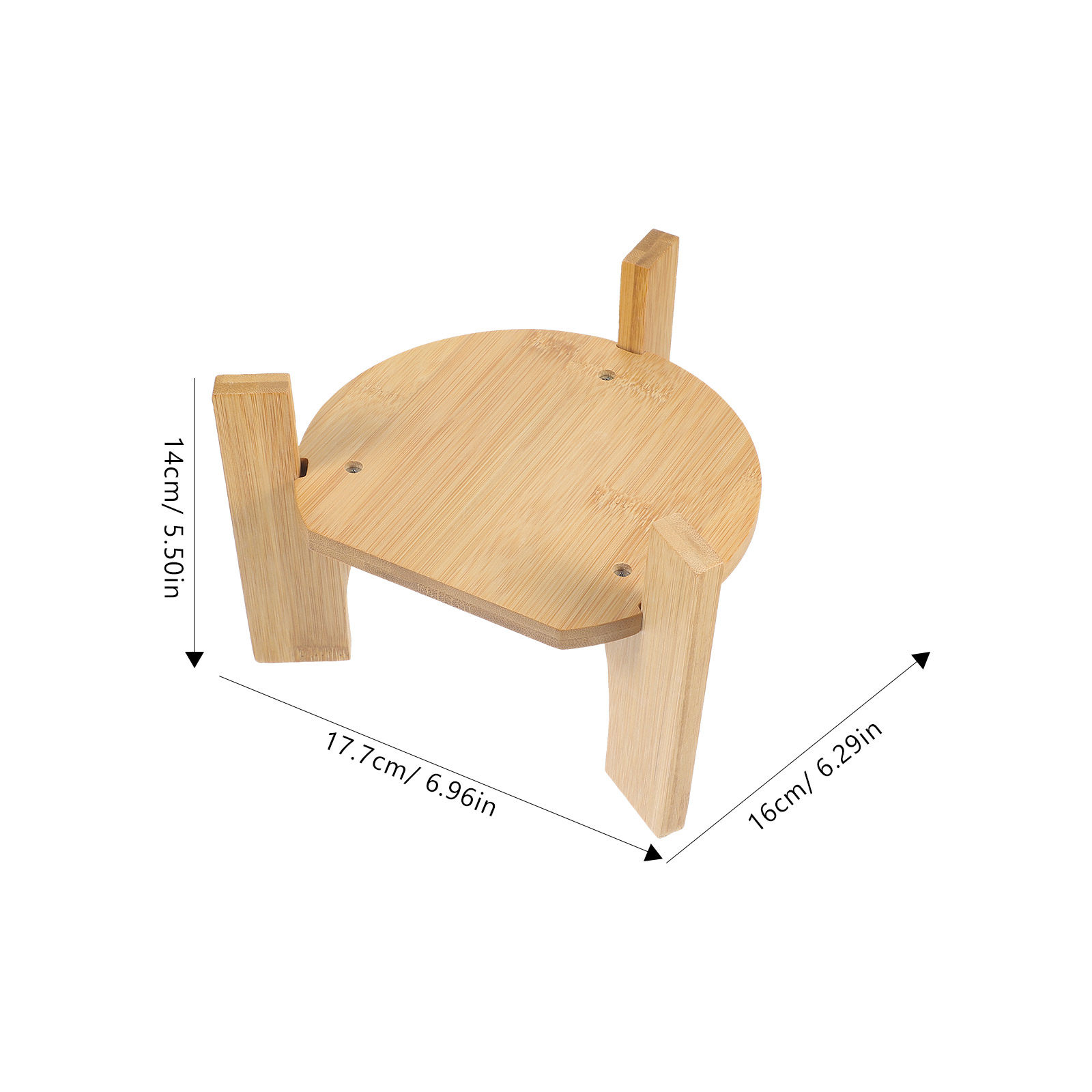 Suporte Elegante de Madeira pa - Home Bar Shelf avaliação e preço