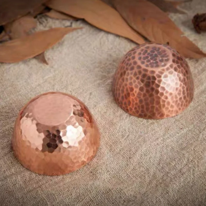 Gravado artesanal de cobre pur - Mule Copper Mug avaliação e preço