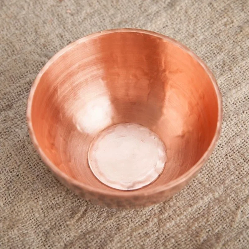 Gravado artesanal de cobre pur - Mule Copper Mug avaliação e preço