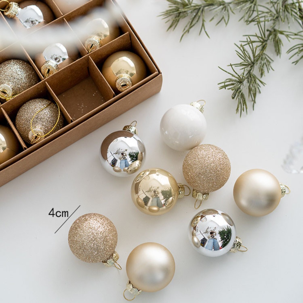 Conjunto de bola de natal de v - Highball Glass Set avaliação e preço