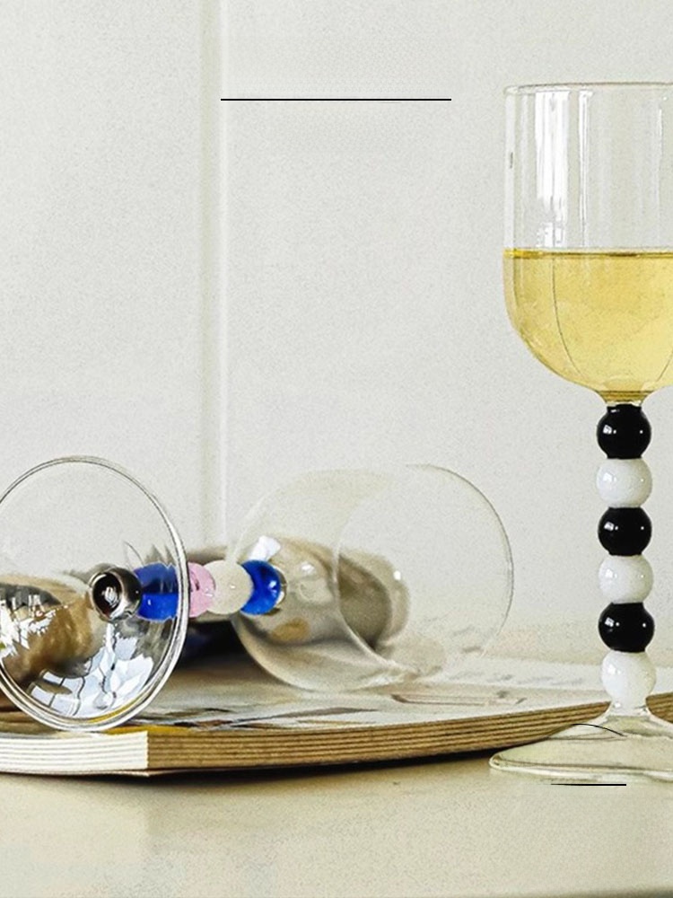 Copo Vintage Vietri Mare para  - Highball Glass Set avaliação e preço