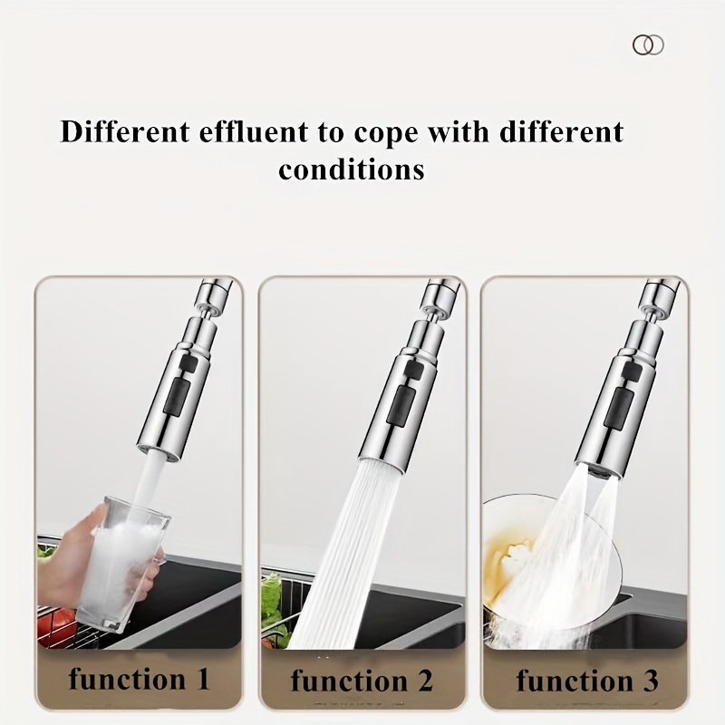 Bourdillat-Kitchen Faucet Aera - Home Bar Sink avaliação e preço