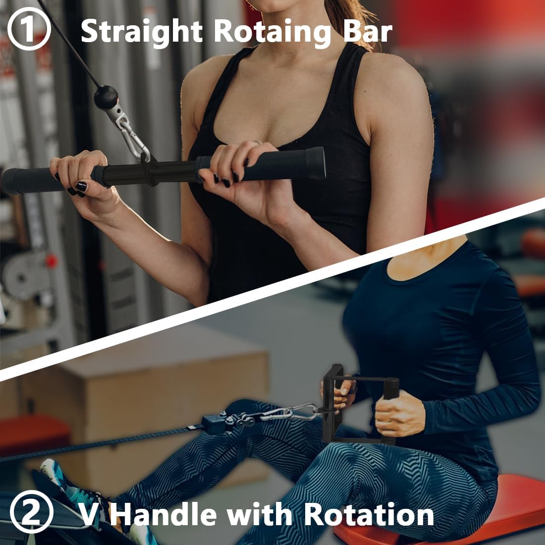 Conjunto de Acessórios para Ac - Home Bar And Gym avaliação e preço