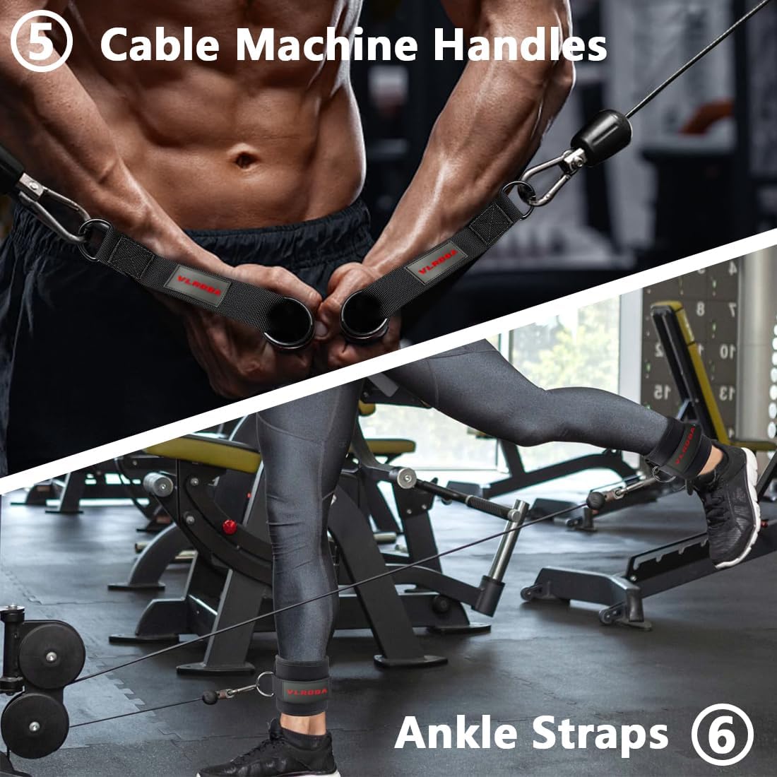Conjunto de Acessórios para Ac - Home Bar And Gym avaliação e preço