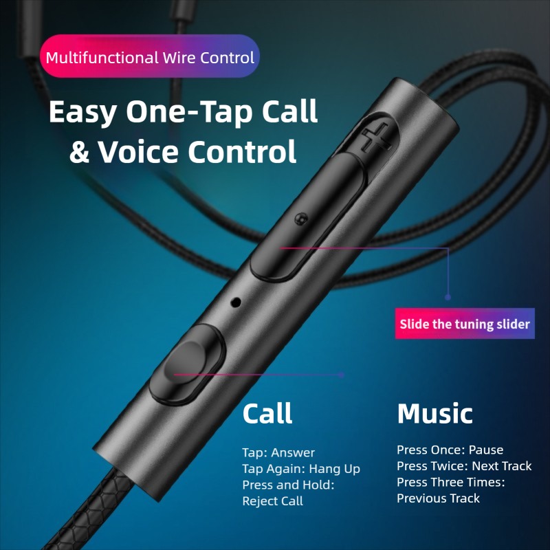 Fones de Ouvido com Fio Tipo C - Home Bar Iphone avaliação e preço