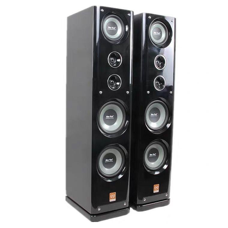 Caixas de Som Hifi de Luxo de  - Home Bar And Theater avaliação e preço