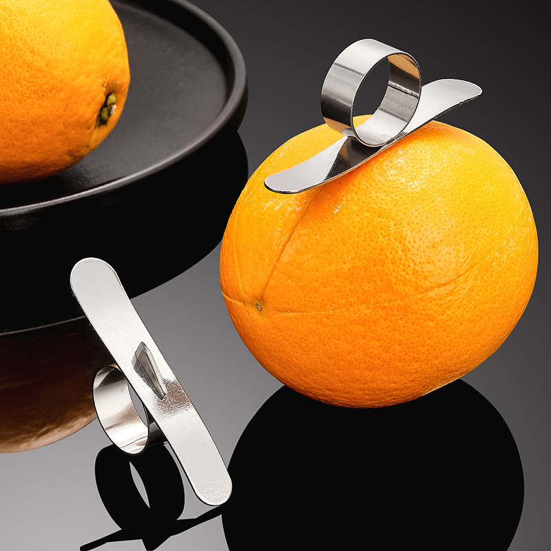 3 pçs limão zester ralador des - Peeler Channel Knife avaliação e preço