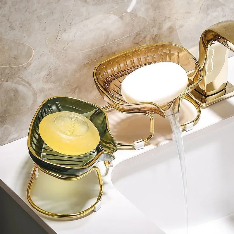 Caixa de drenagem de sabão hig - Home Bar Shelf avaliação e preço