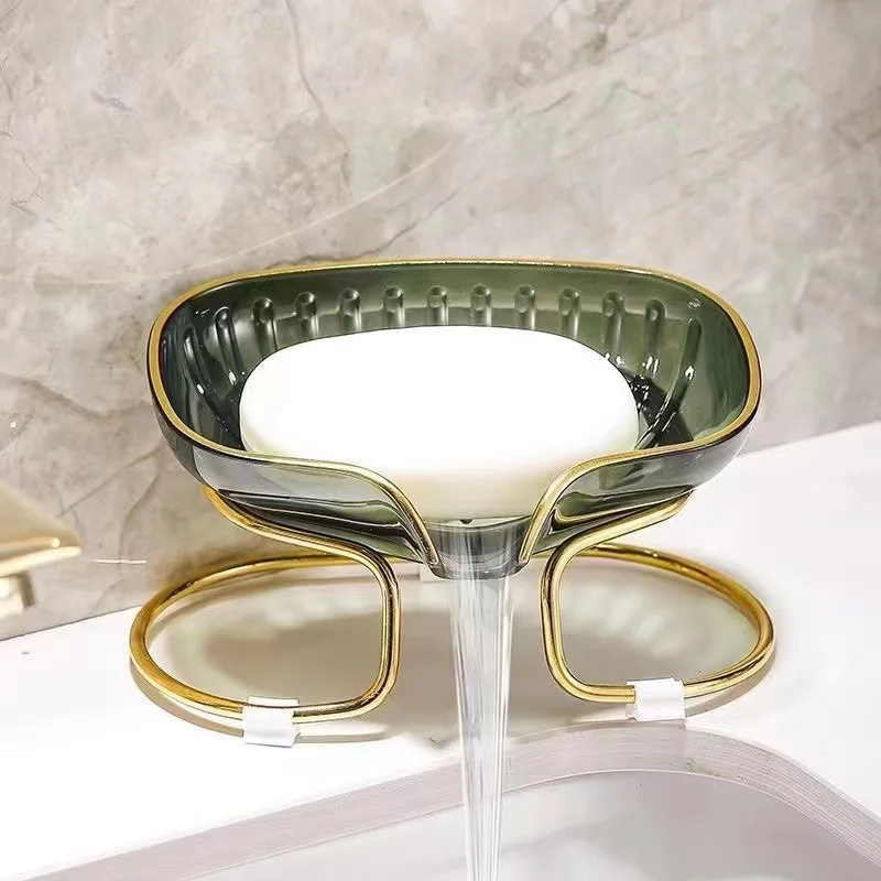 Caixa de drenagem de sabão hig - Home Bar Shelf avaliação e preço
