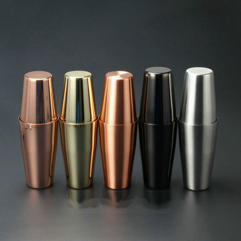 Boston cocktail shaker martini - Boston Shaker Set avaliação e preço