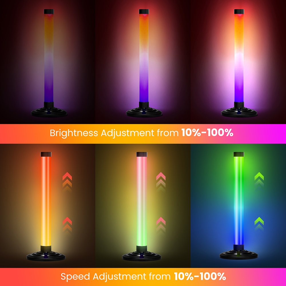 5v inteligente led lâmpada de  - Home Bar And Theater avaliação e preço
