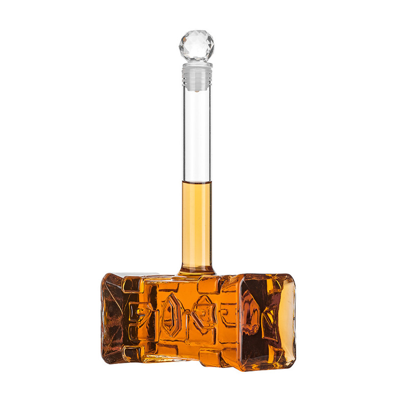 Novo 400ml thors martelo garra - Home Bar Supplies avaliação e preço