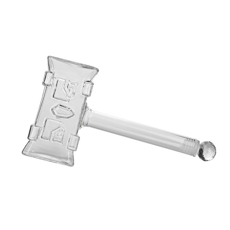 Novo 400ml thors martelo garra - Home Bar Supplies avaliação e preço