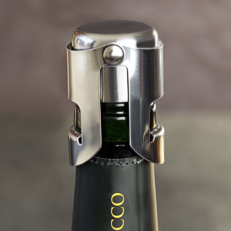 Rolha de champanhe para vinho  - Wine Preservation Pump avaliação e preço