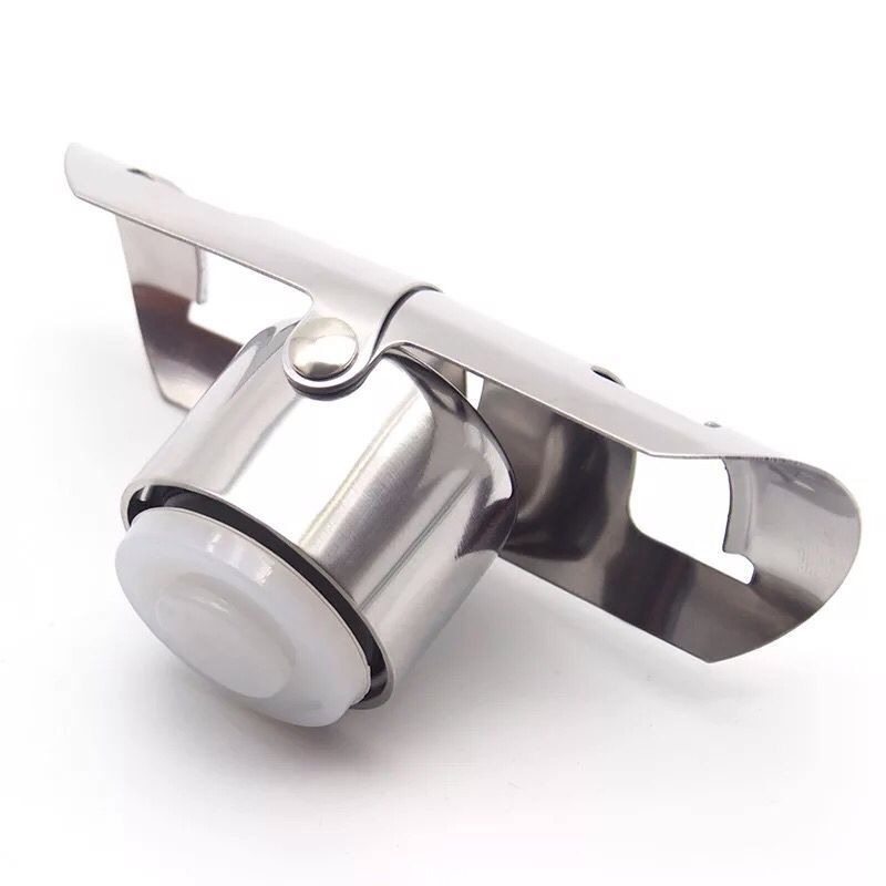 Rolha de champanhe para vinho  - Wine Preservation Pump avaliação e preço