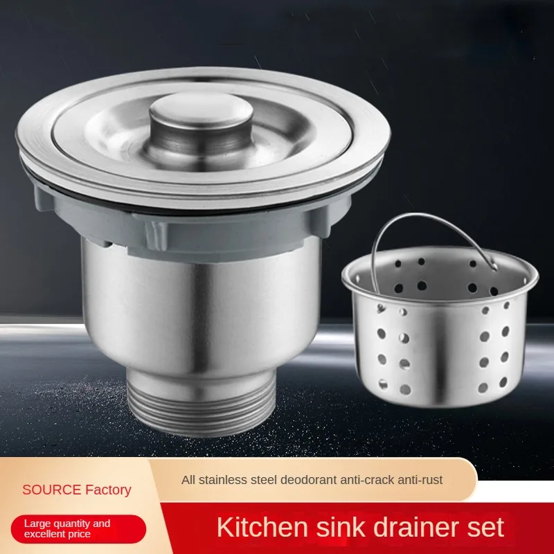 304 conjunto de escorredor de  - Home Bar Sink avaliação e preço