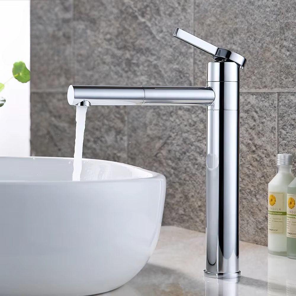 Torneira Moderna para Banheiro - Home Bar Sink avaliação e preço