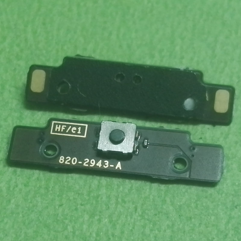 Cabo Flex Conector do Botão Ho - Home Bar Iphone avaliação e preço