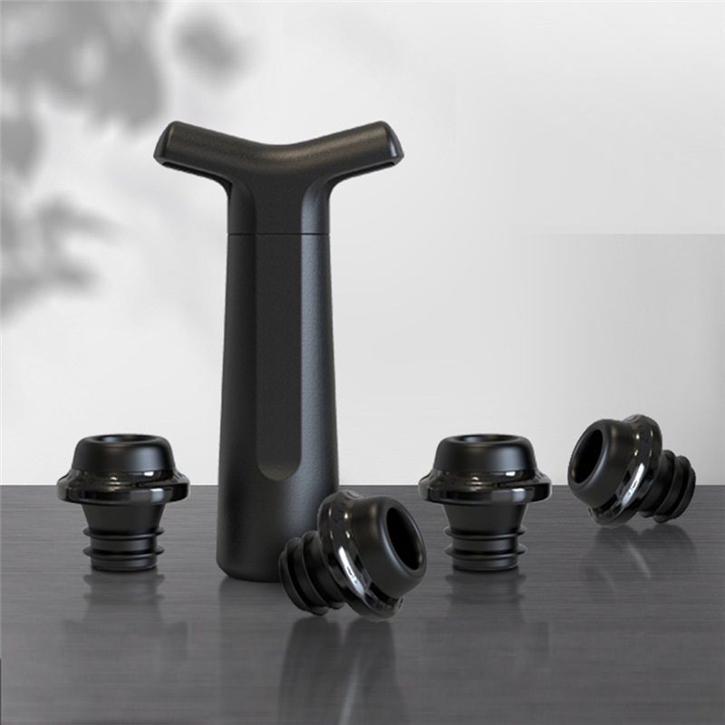 Bomba de vácuo para preservaçã - Wine Preservation Pump avaliação e preço