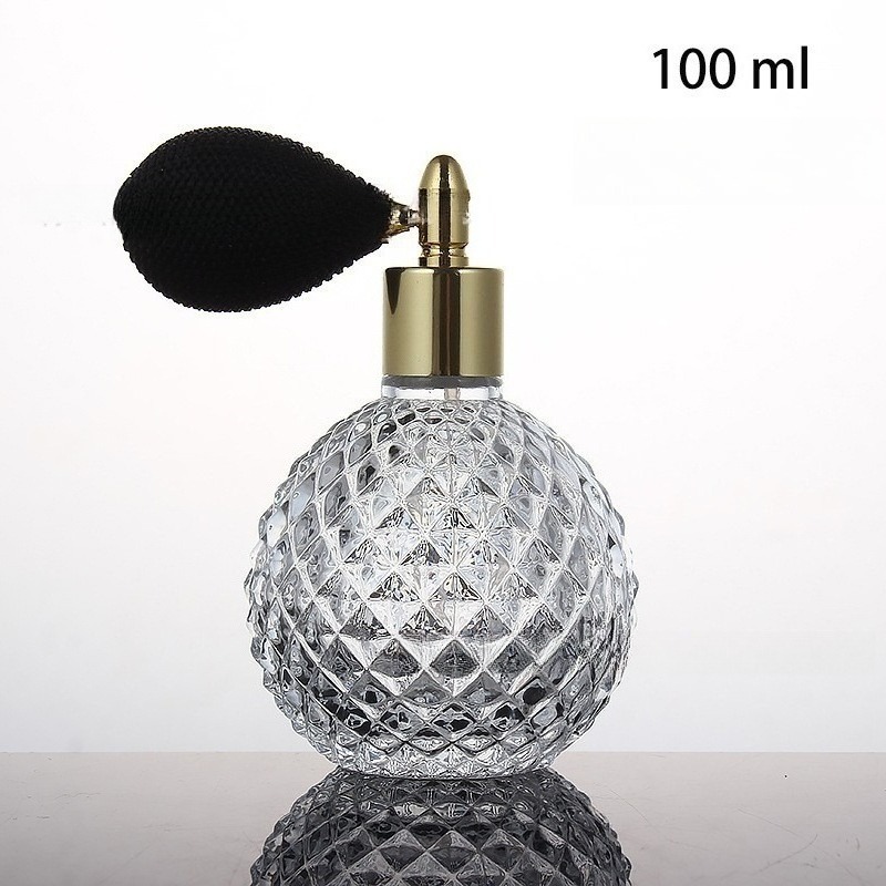 Frasco de Perfume de 100ml com - Bitters Bottle Set avaliação e preço