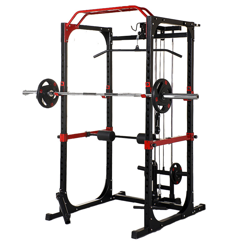 Barra de pull-up multi-aperto  - Home Bar And Gym avaliação e preço
