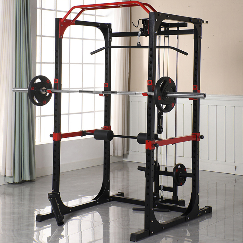 Barra de pull-up multi-aperto  - Home Bar And Gym avaliação e preço