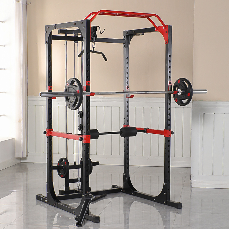 Barra de pull-up multi-aperto  - Home Bar And Gym avaliação e preço