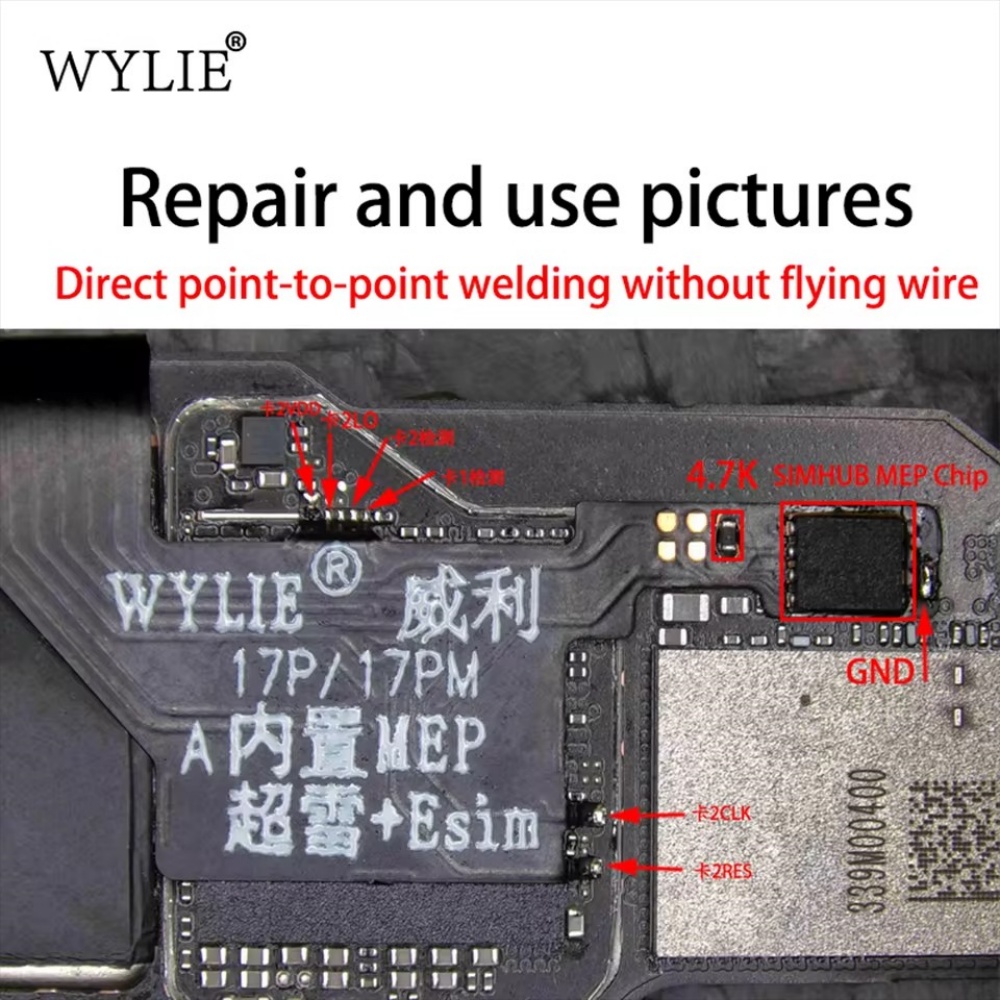 Wylie Versão EUA: Cartão eSIM  - Home Bar Iphone avaliação e preço